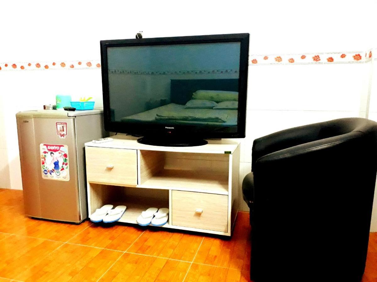Khách Sạn Tiến Phát Cà Mau Exterior foto